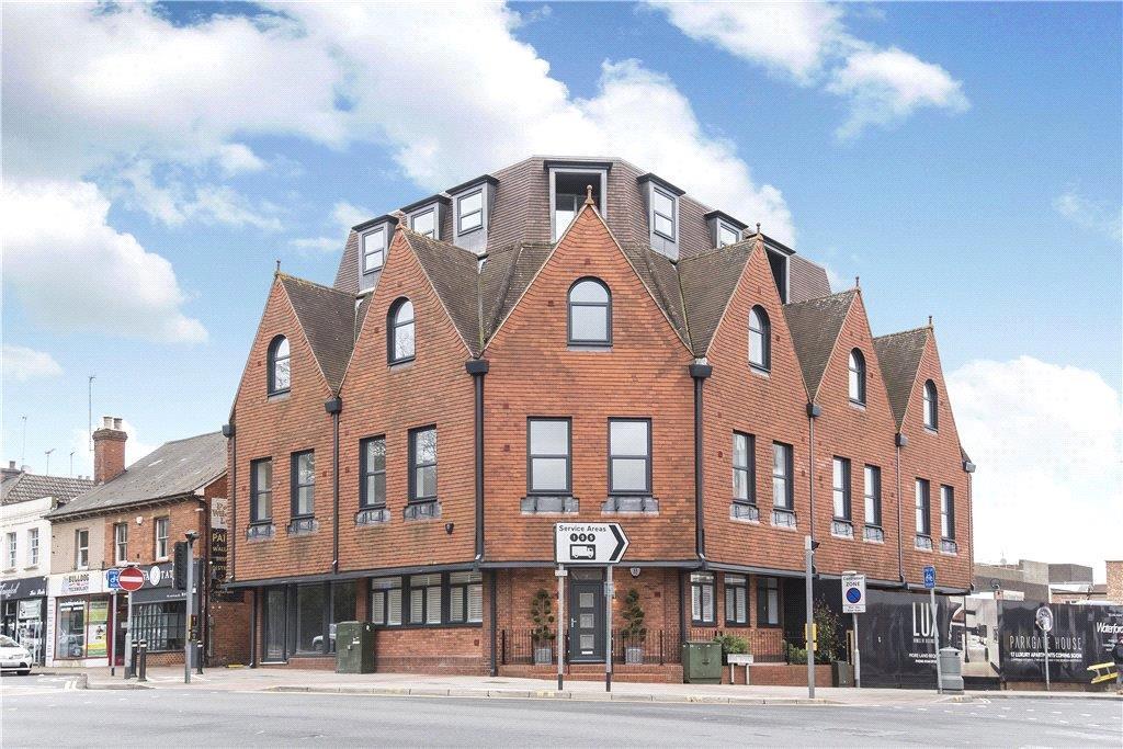 Main image of property: Park Street,, Camberley