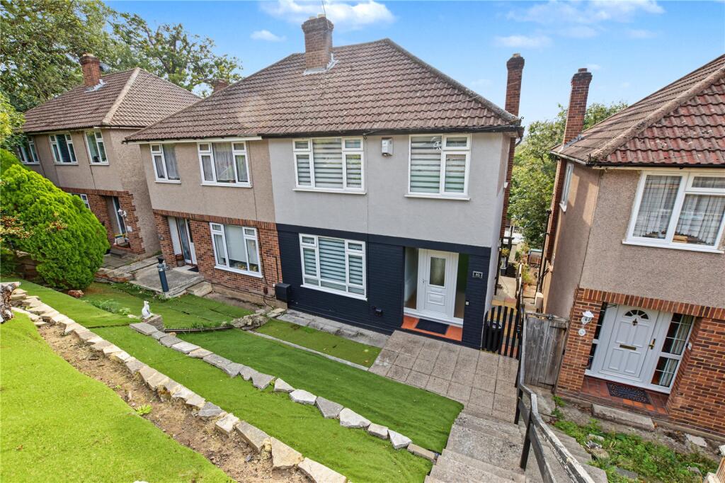 Main image of property: Broom Mead, Bexleyheath, DA6