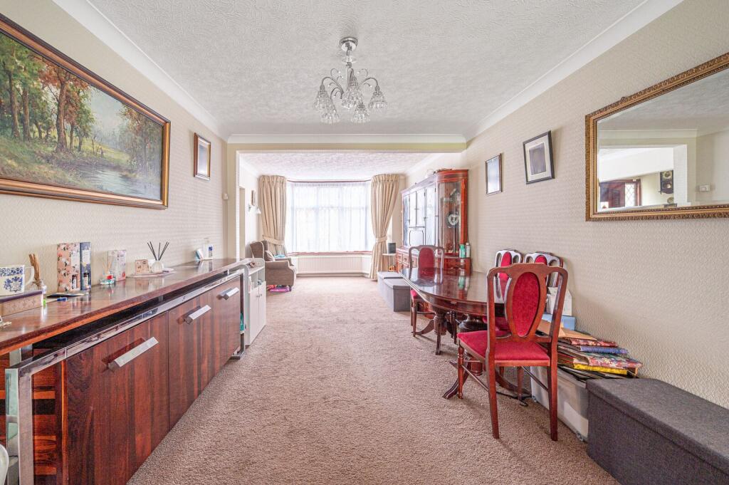 House in London - View 4