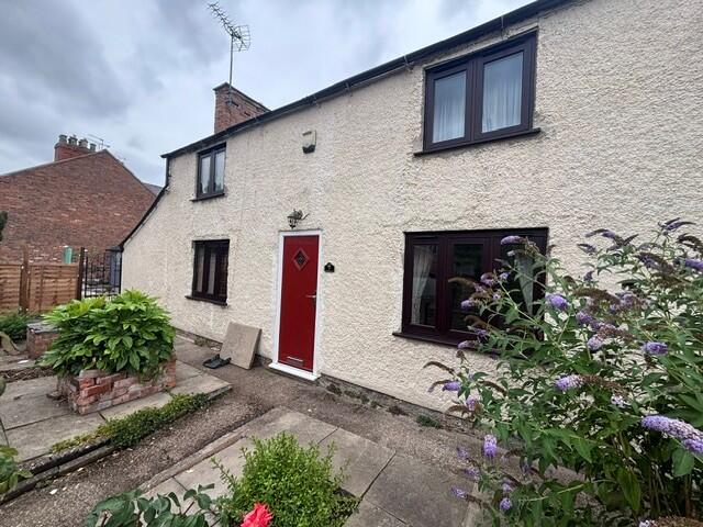 Main image of property: Wesley Lane, Ockbrook, DE72 3SP