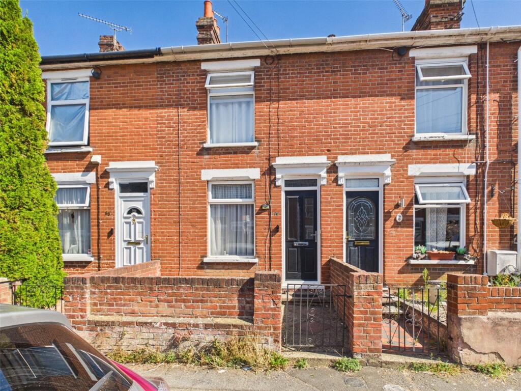 Main image of property: Rosebery Road, Ipswich, Suffolk, UK, IP4
