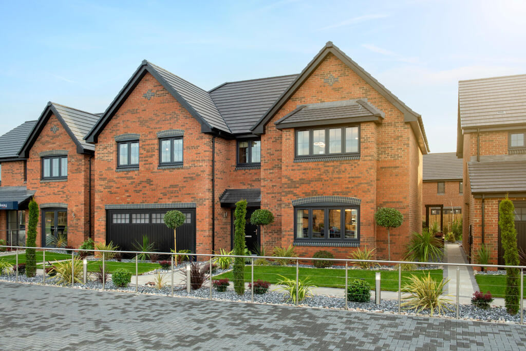 Main image of property: Newcastle Upon Tyne,
NE15 9GQ