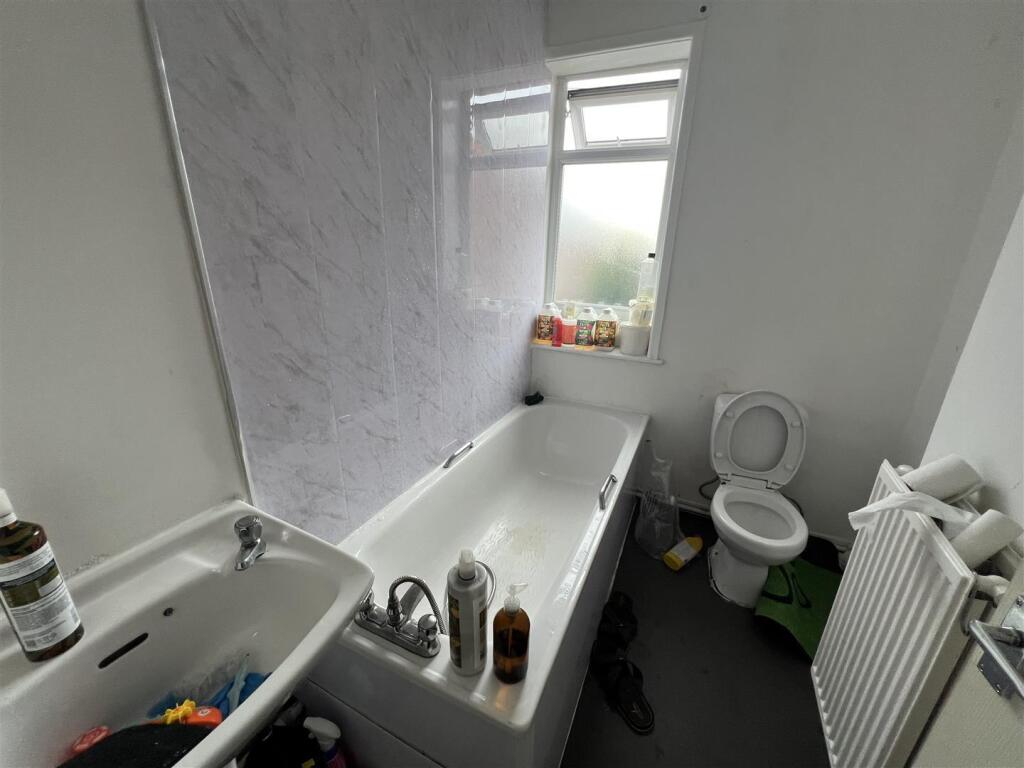 House in Manchester, Gorton - More