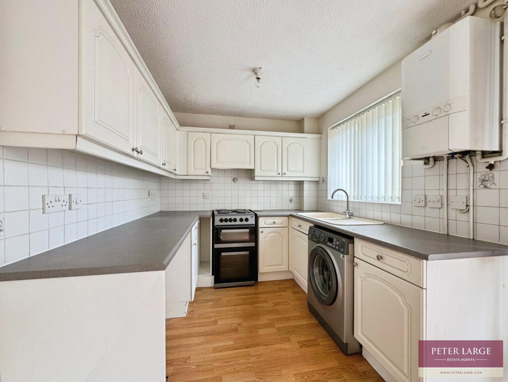 House in St Asaph, Rhyl - View 4