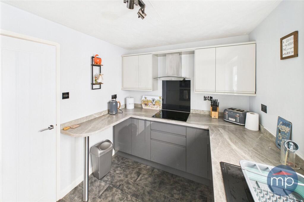 House in Stockton-on-Tees - View 5