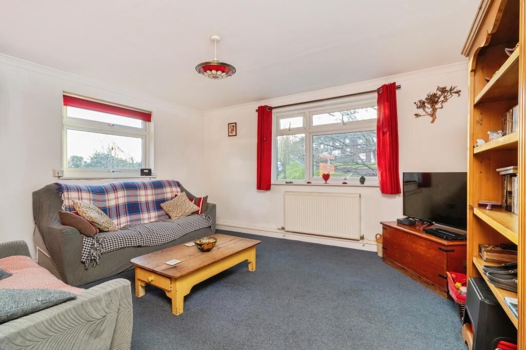 Main image of property: Alexandra Road, Bridport, DT6