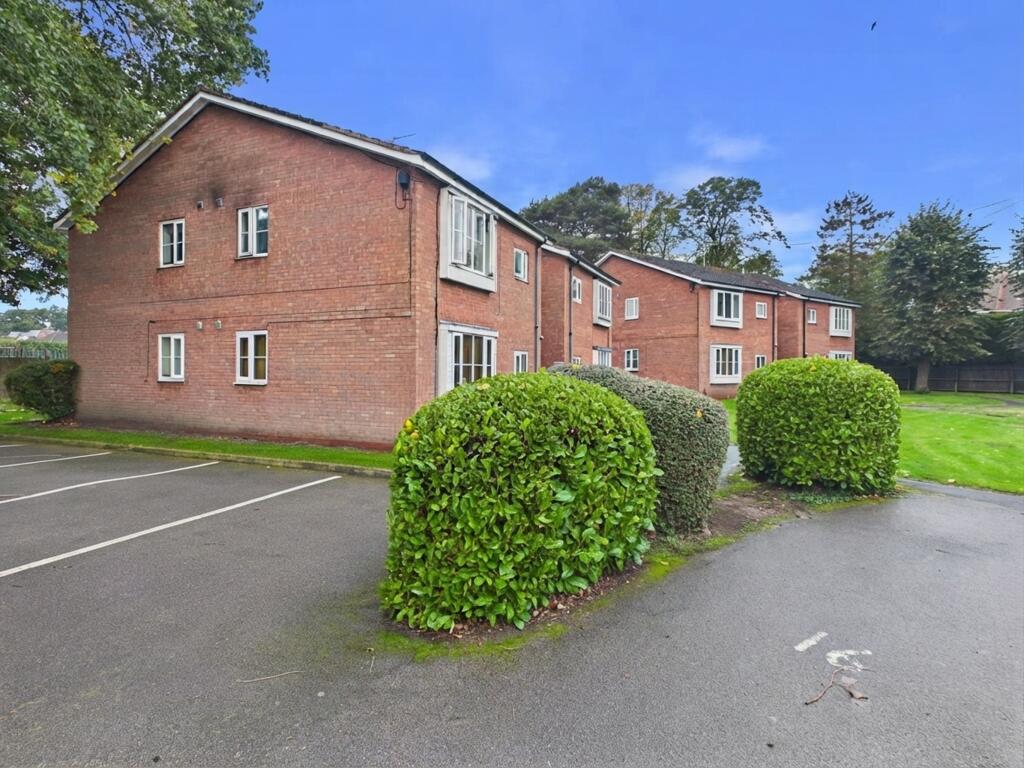 Green Leigh, Erdington, B23 photo 2