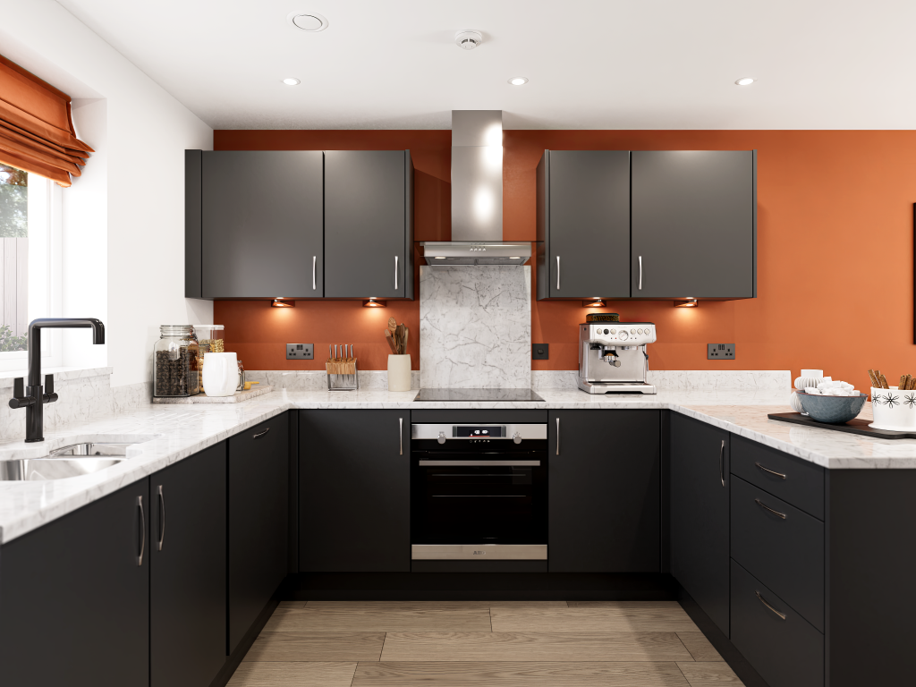 Main image of property: Beamhill Road,
Anslow,
DE13