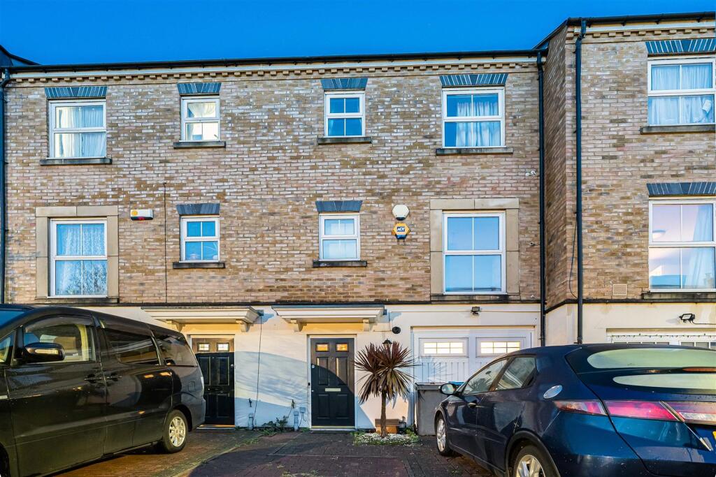 Main image of property: Compton Avenue, Wembley