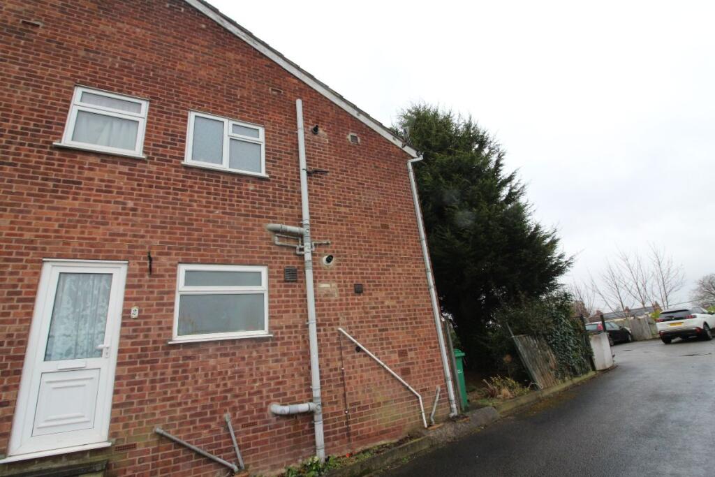 Main image of property: Rosetta Road