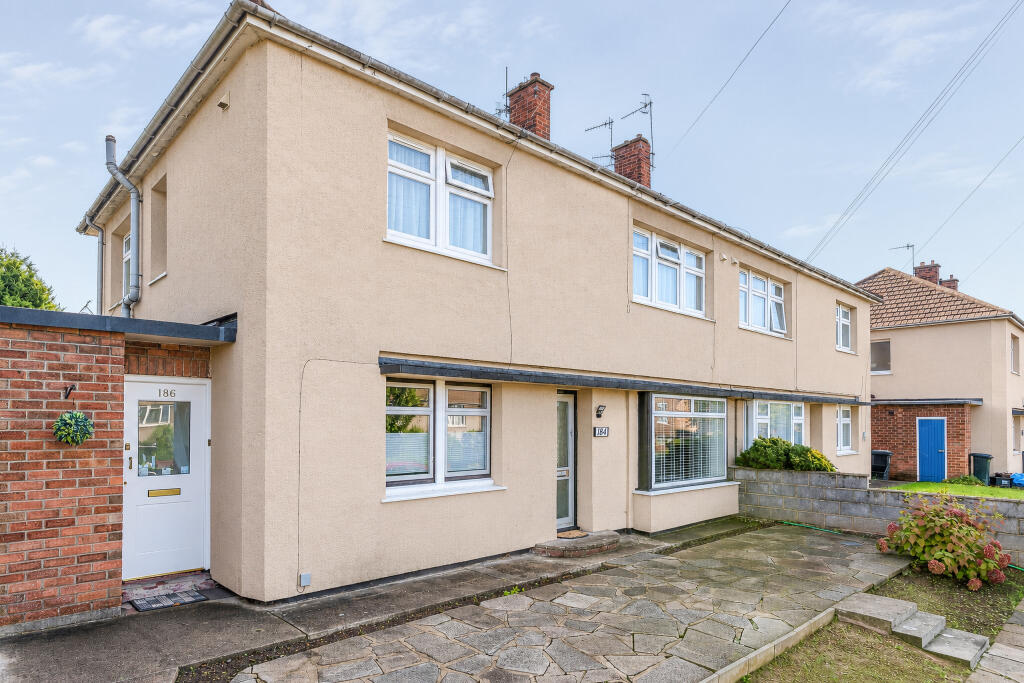 Main image of property: Long Cross, Lawrence Weston, Bristol