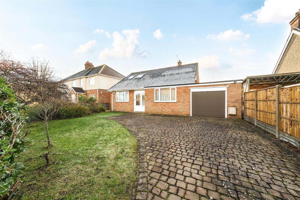 Main image of property: Cotton End Road, Wilstead