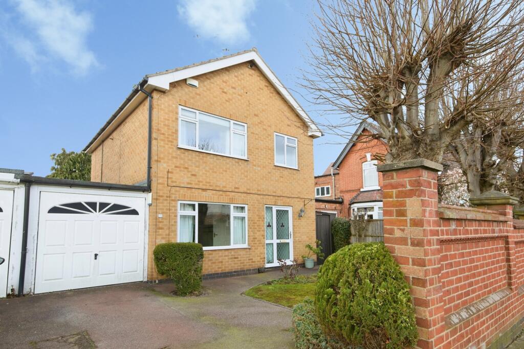 Main image of property: Dockholm Road, Long Eaton, Nottinghamshire, NG10