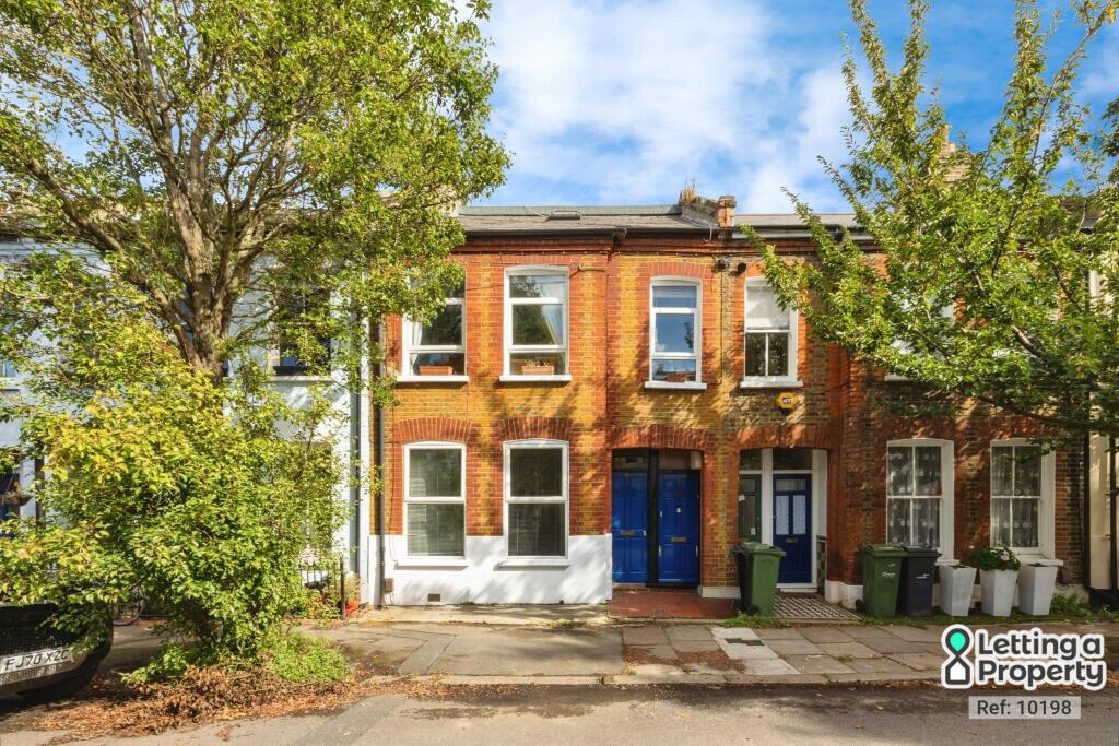 Main image of property: Crimsworth Road, London, Greater London, SW8 4RJ