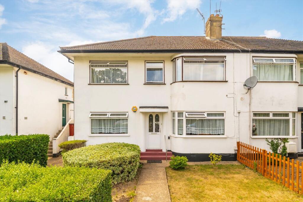 Main image of property: Cavendish Avenue, Ealing