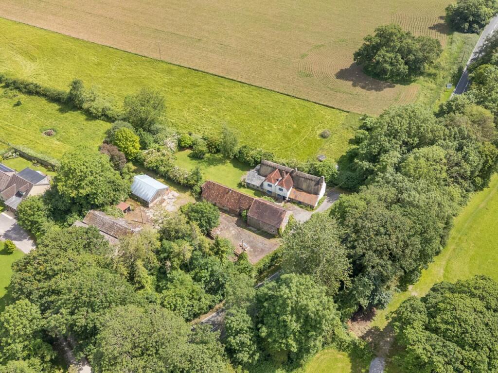 Main image of property: Lattiford, Holton, Wincanton