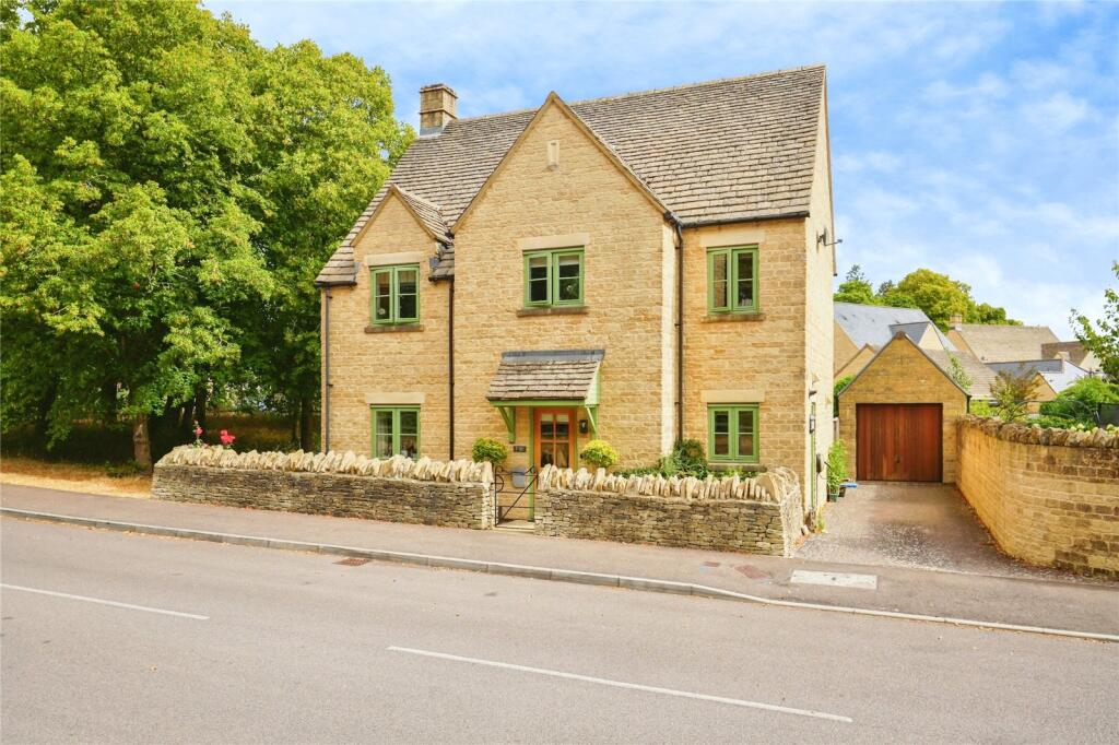 Main image of property: Upper Rissington, Gloucestershire