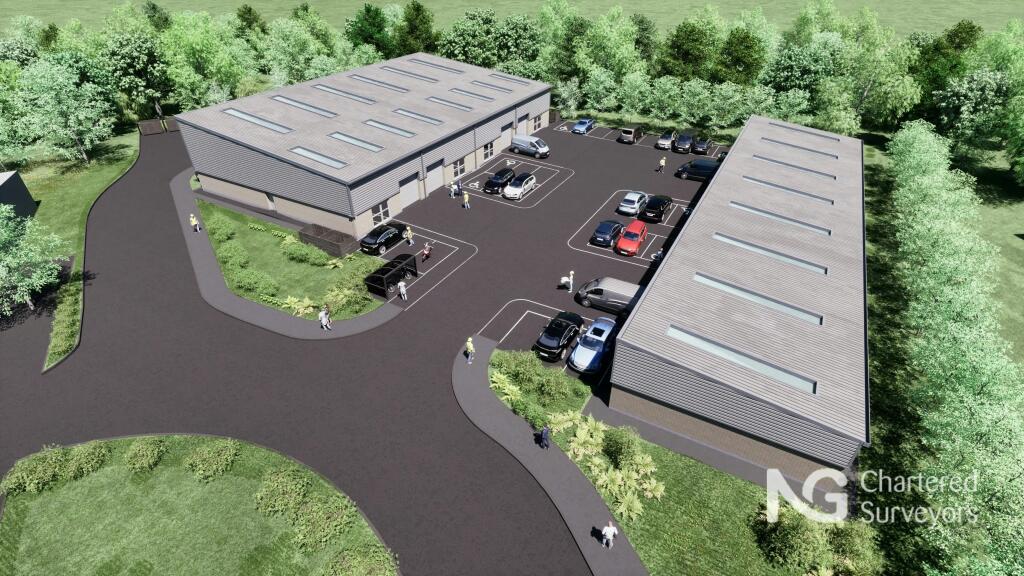 Main image of property: Decorum Park, Hollygate Lane, Cotgrave, NG12 3HA