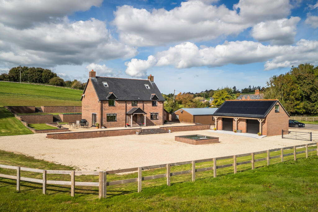 Hintock Farm, Charminster, Dorchester, Dorset, DT2 photo 4