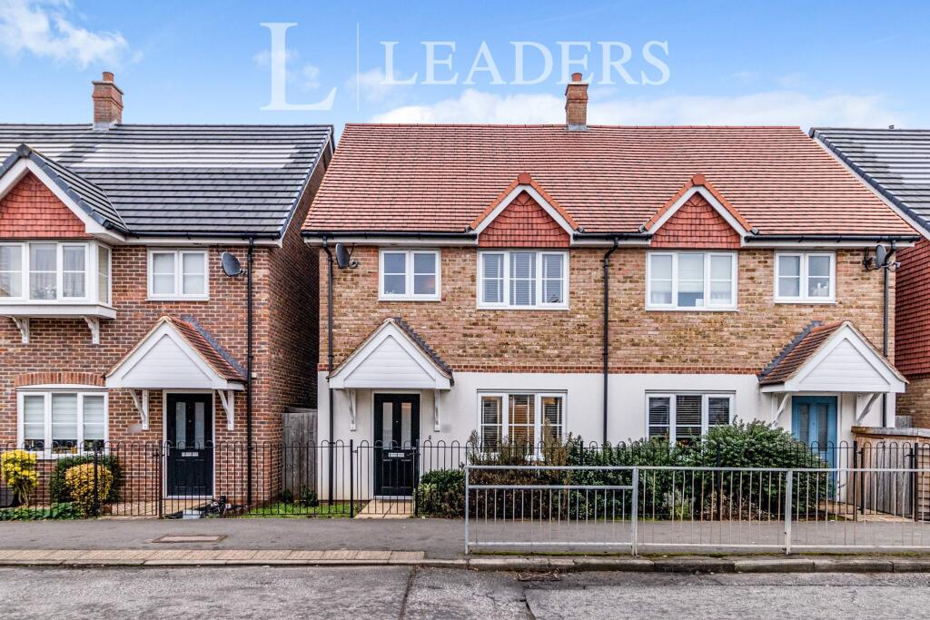 Main image of property: Langdale Terrace, Ambleside Avenue, KT12