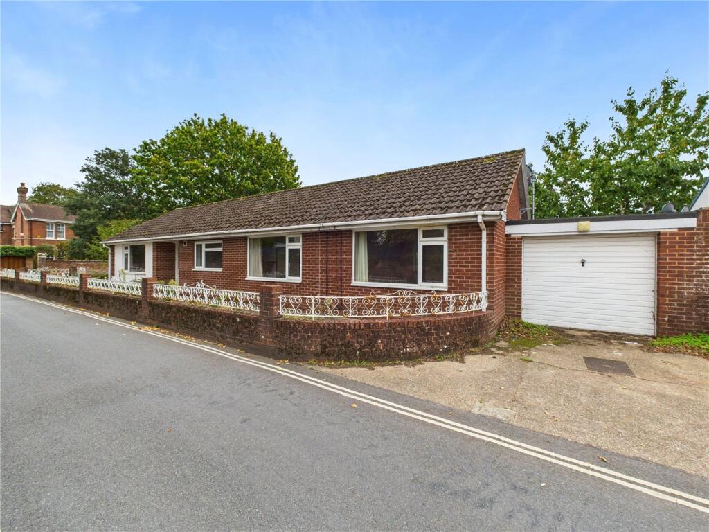 Main image of property: Matford Avenue, Exeter, Devon, EX2