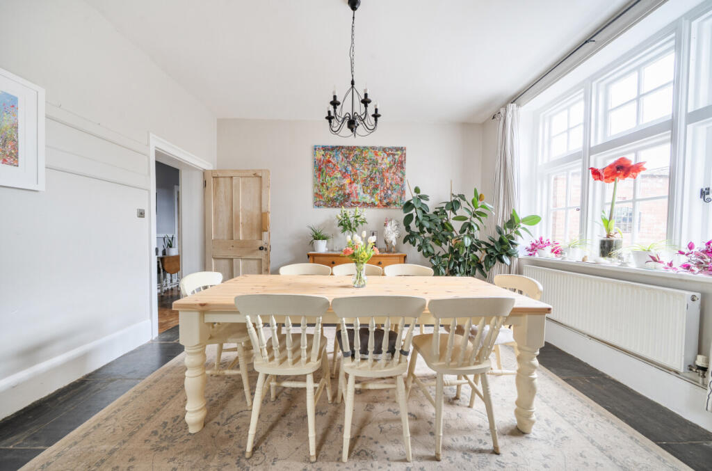 House in Mid Devon, Stoodleigh - View 5