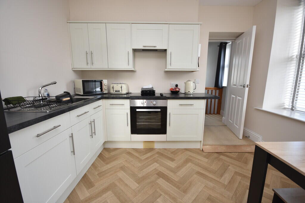 Apartment in Lancaster, Ulverston - View 5