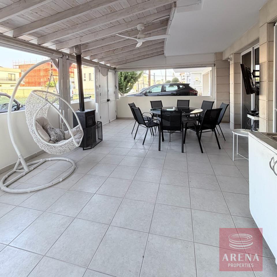 Main image of property: Larnaca, Leivadia