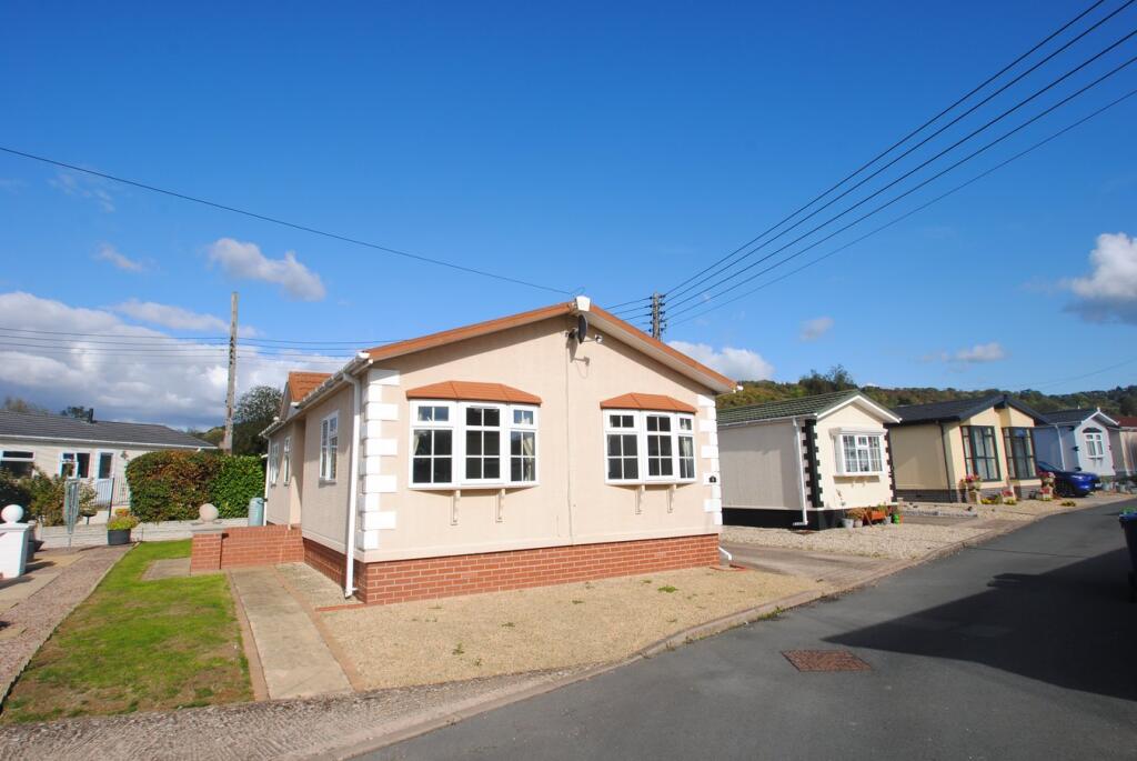 Main image of property: Woodmancote Park Homes, Woodmancote, Cheltenham, GL52