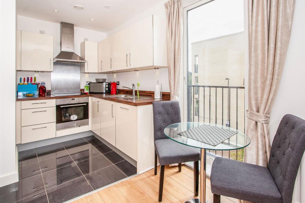 Additional image 2 of Palladian, Victoria Bridge Road, Bath, BA2