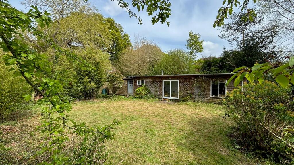 House in Rother, Catsfield - View 4