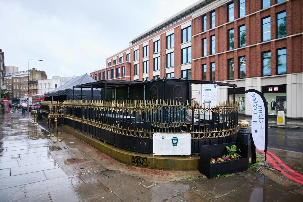Main image of property: Commercial Street, London, E1