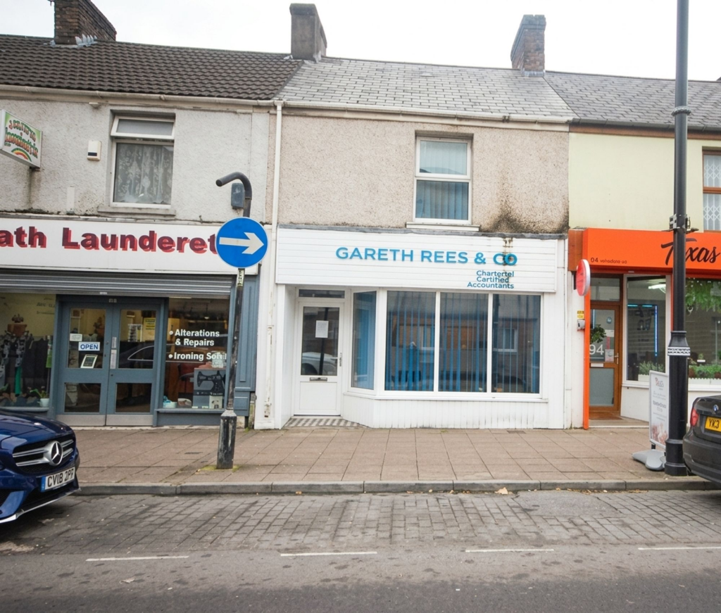 Main image of property: Windsor Road, Neath, SA11