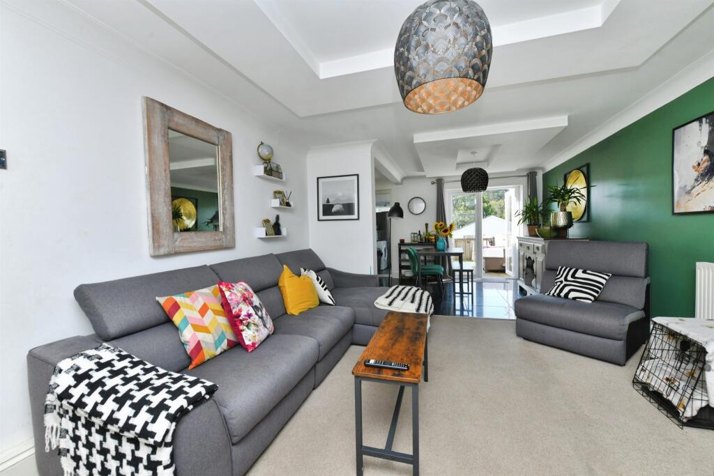 House in Plymouth, Manadon - View 4