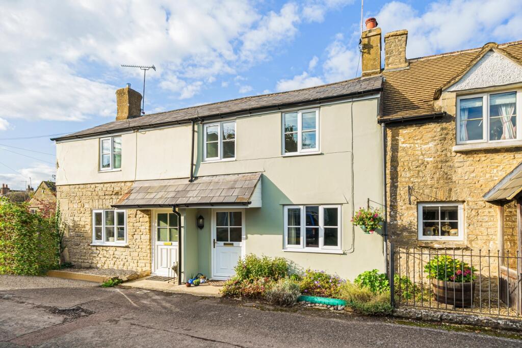 Main image of property: Park Place, Ashton Keynes