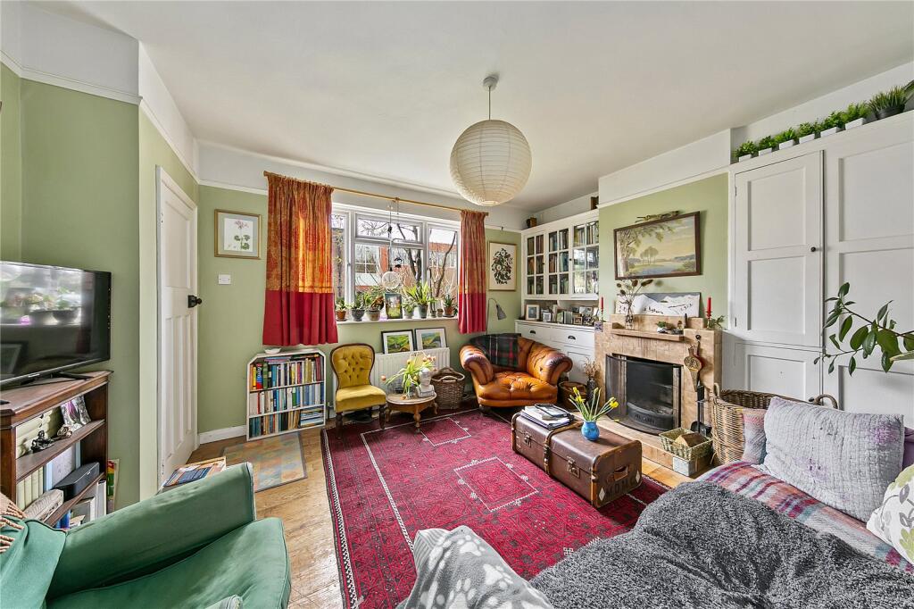 Windham Road, Kew, Surrey, TW9 photo 2