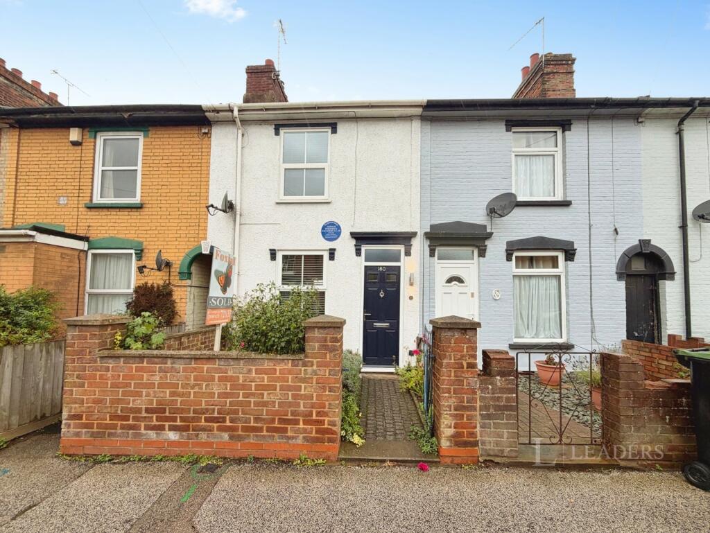 Main image of property: Cauldwell Hall Road, Ipswich, Suffolk, IP4