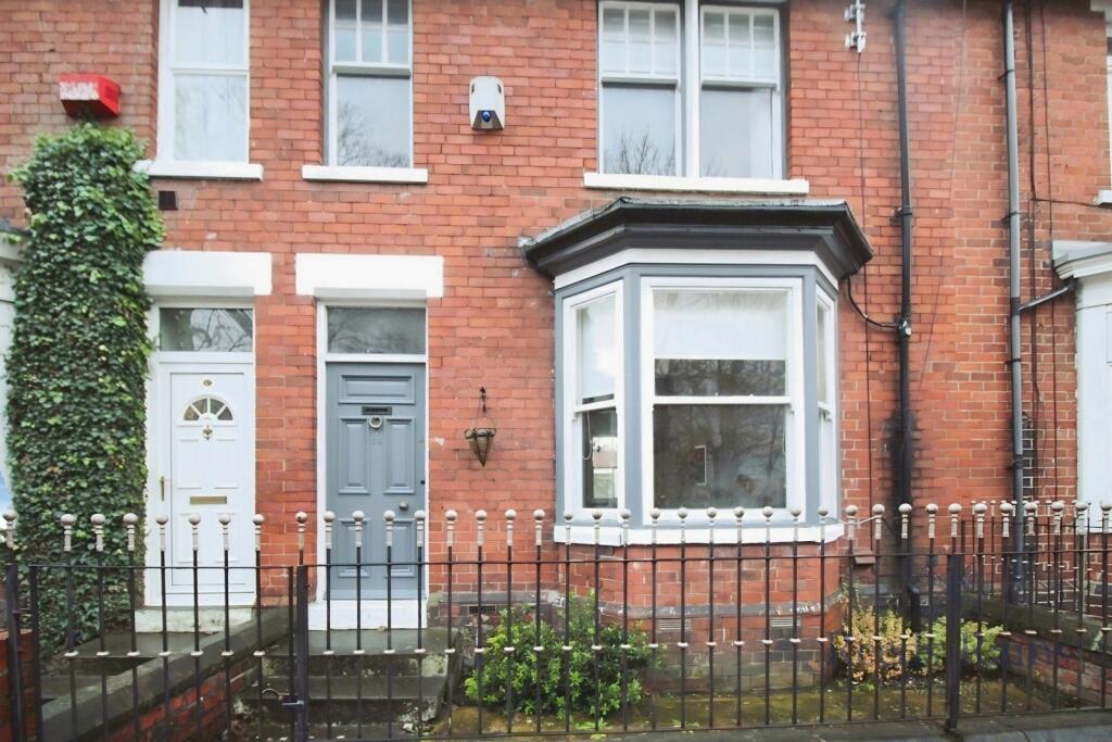 Main image of property: Osborne Road, Chester Le Street, Durham, DH3