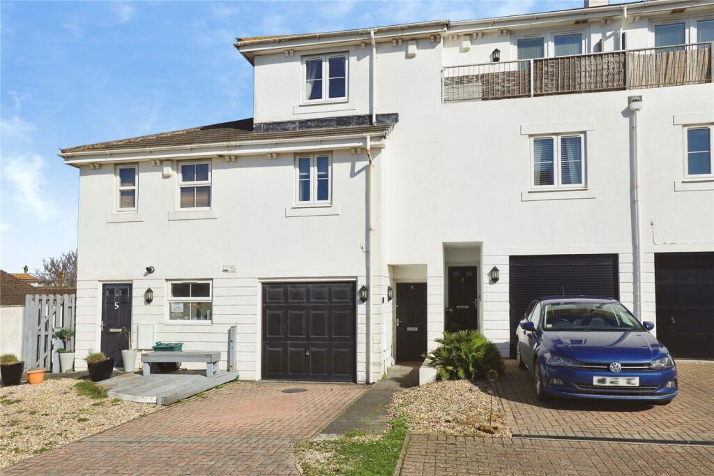 Main image of property: Nelson Mews, Westward Ho, Bideford