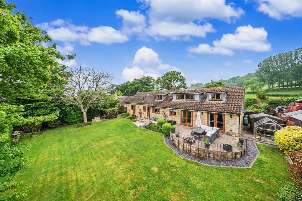 Main image of property: West Chinnock, Crewkerne