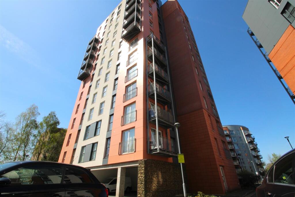 Main image of property: Stillwater Drive, Manchester