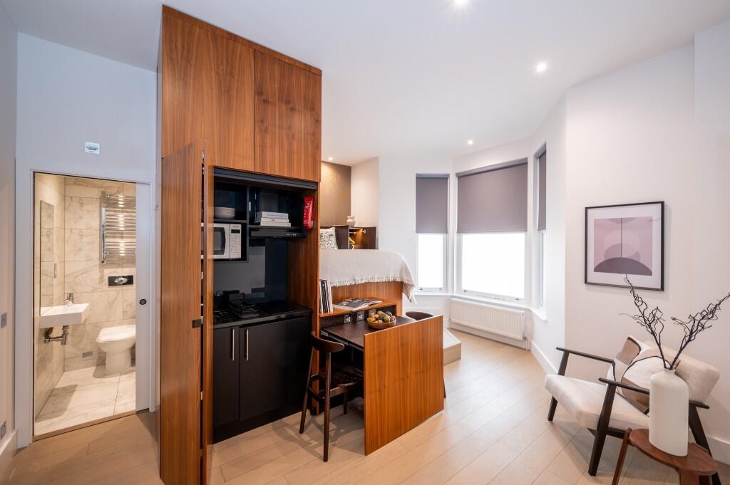 Main image of property: Gravity Co, 11 Dennington Park Road, London, NW6