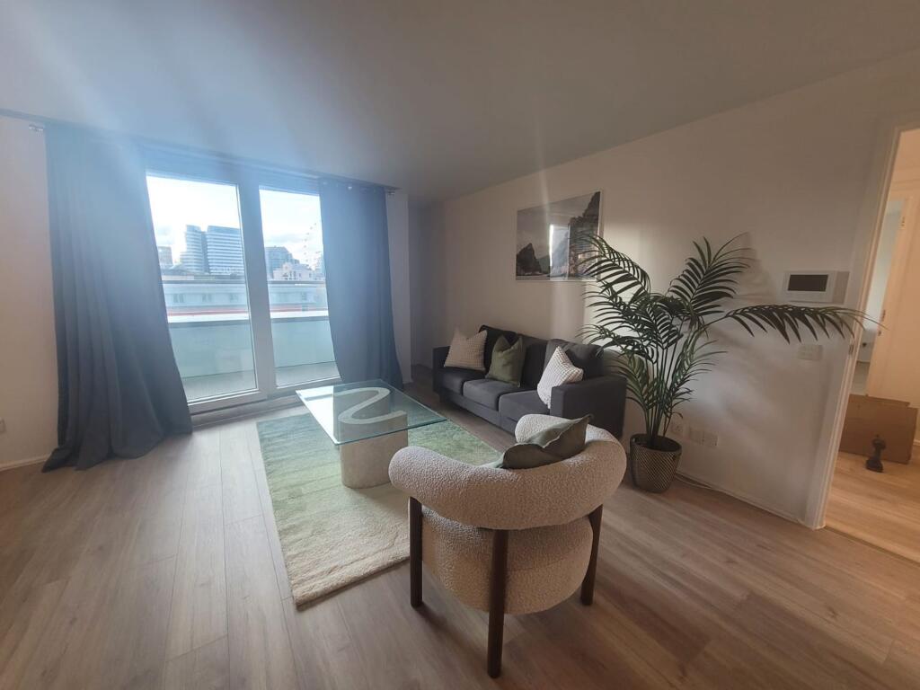 Main image of property: Westminster Bridge Road, London, SE1