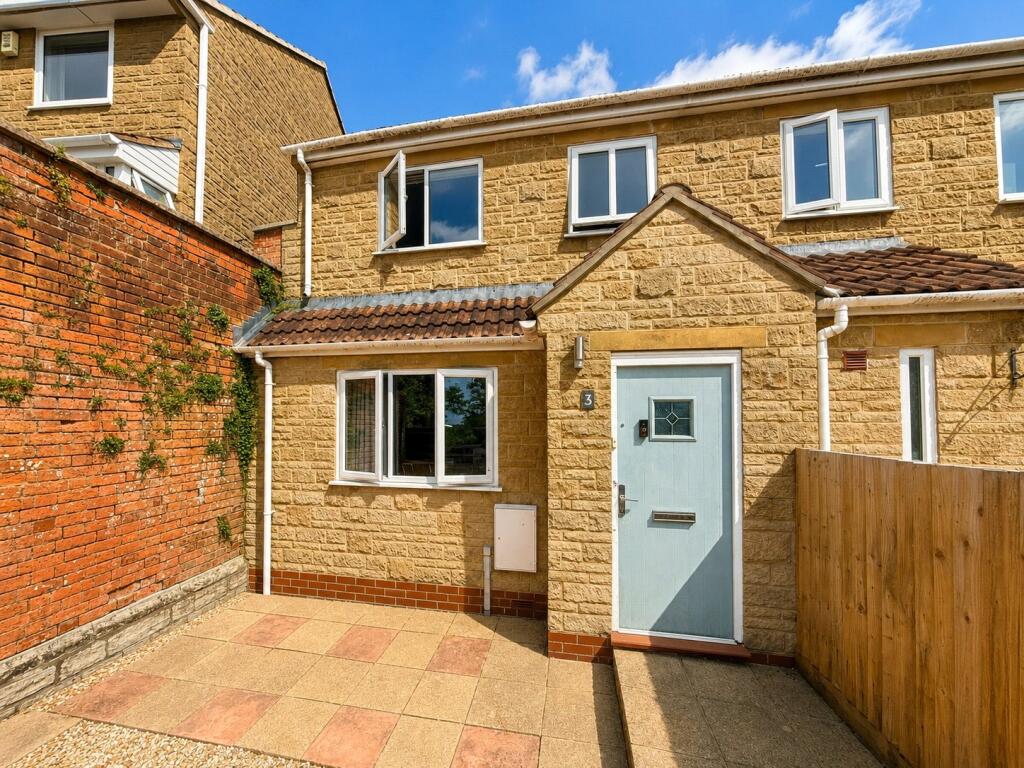 Main image of property: Victoria Road, Castle Cary, Somerset, BA7