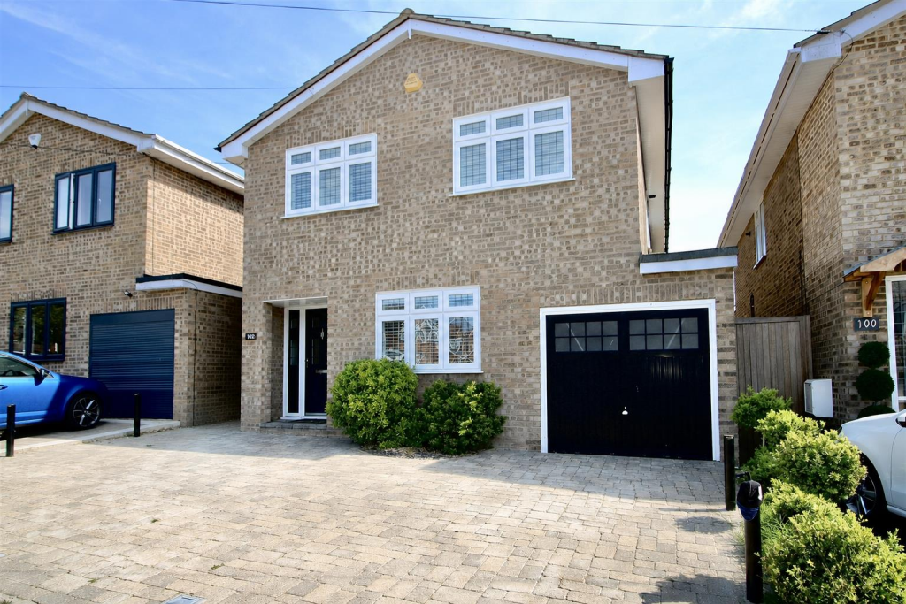 Main image of property: Scrub Rise, Billericay