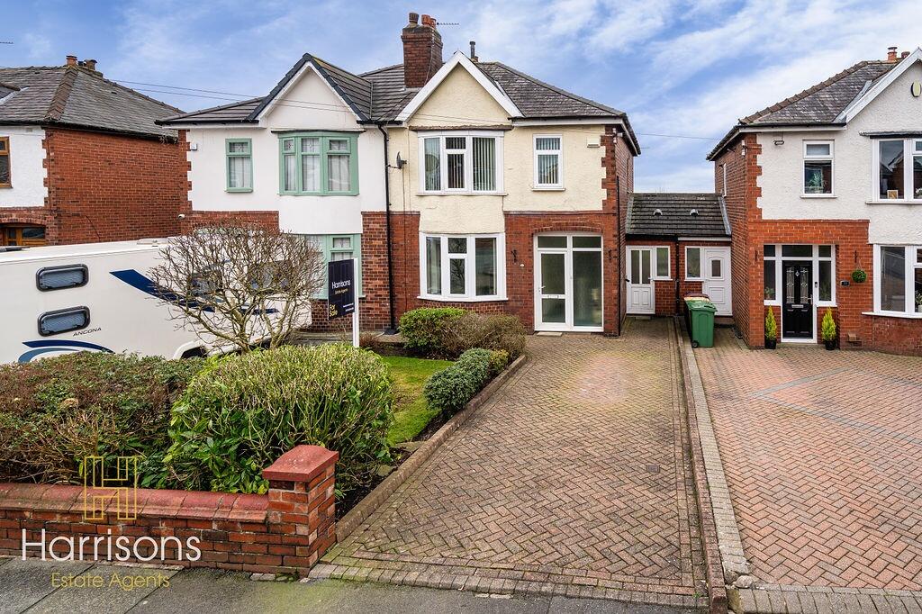 Main image of property: Crescent Avenue, Over Hulton, Bolton, Lancashire, BL5