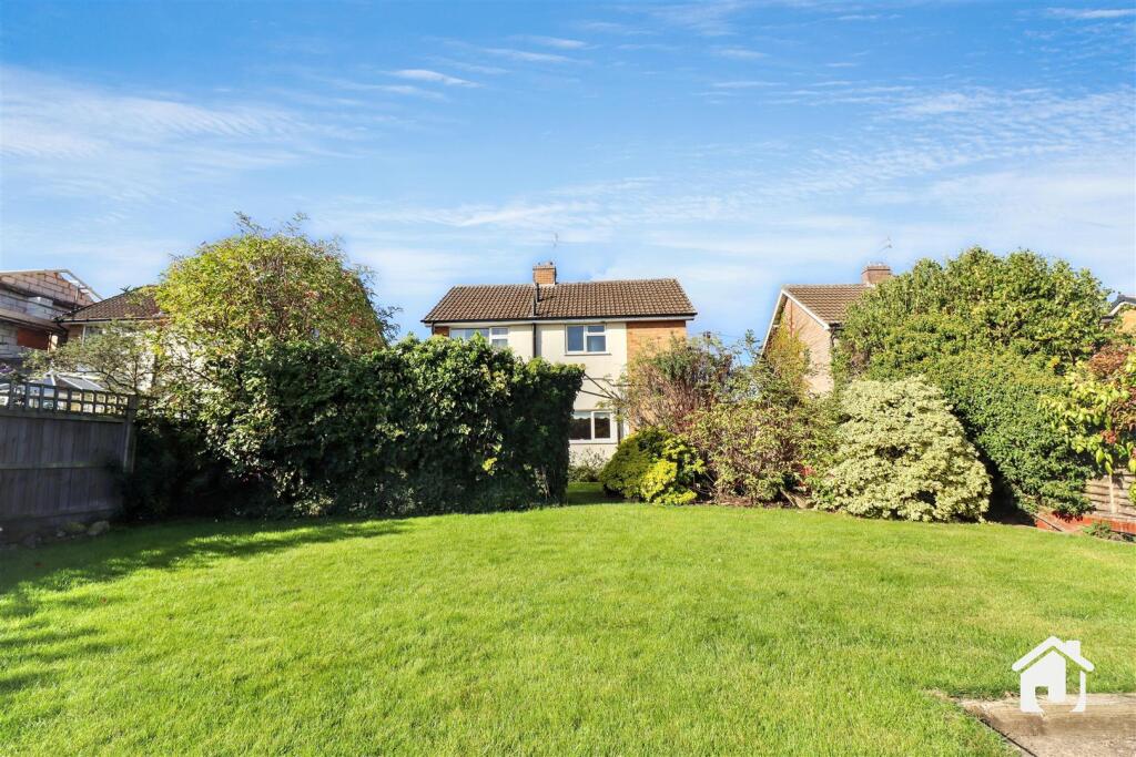 House in Leicester - View 2