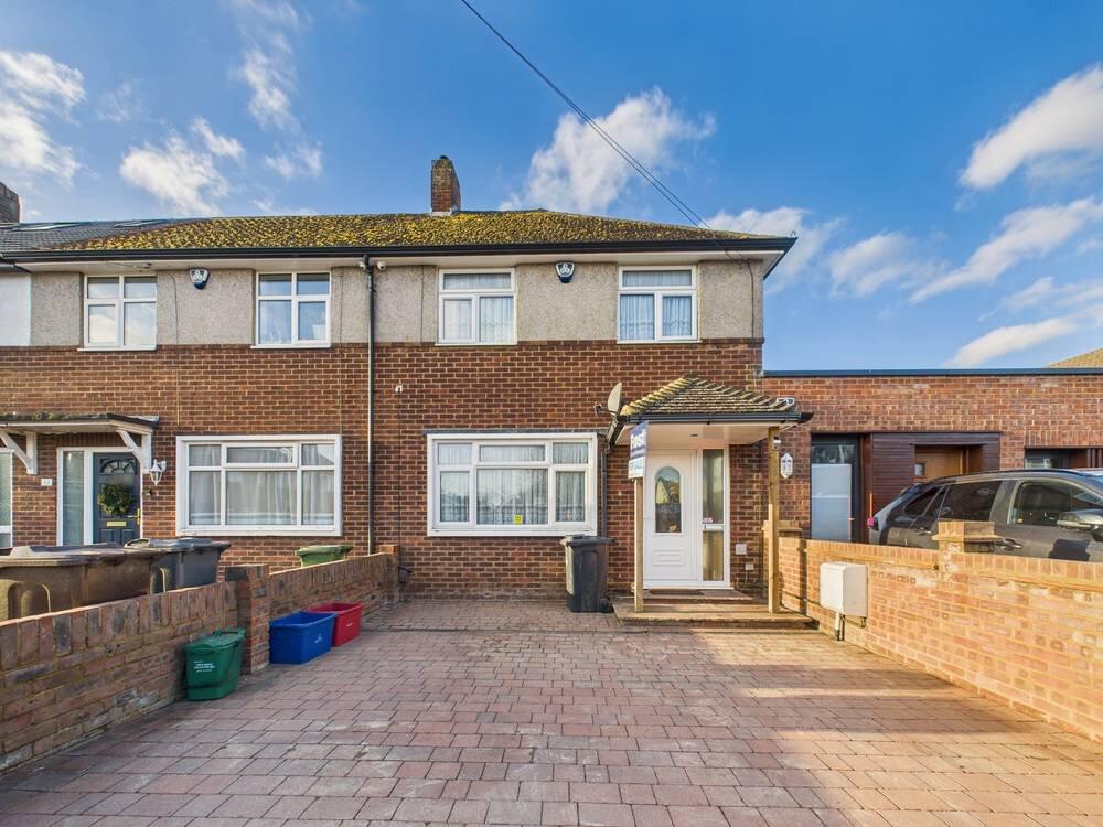 Main image of property: Ludlow Road, Feltham, Middlesex, TW13
