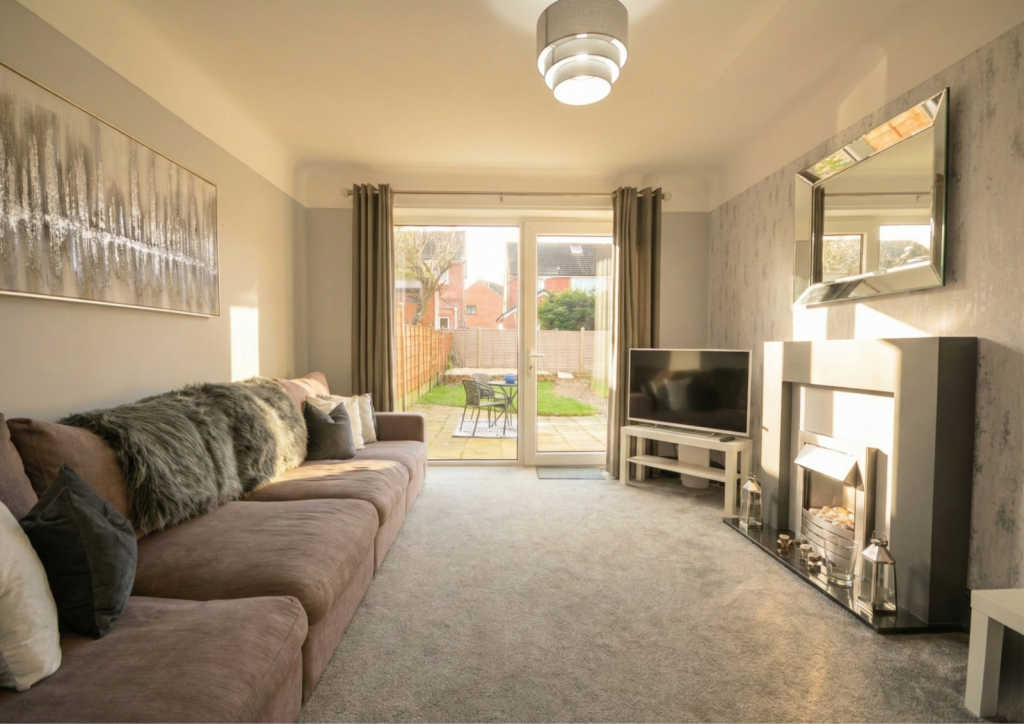 Fairway Road, Bury, BL9 8DY photo 4