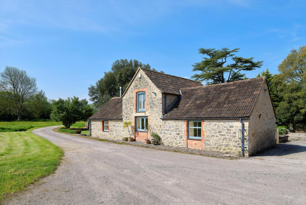 Additional image 44 of Preywater Road, Wookey, Wells, BA5